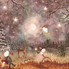 Postcard | Magical Season